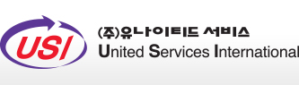 USI-UNITED SERVICES INTERNATIONAL